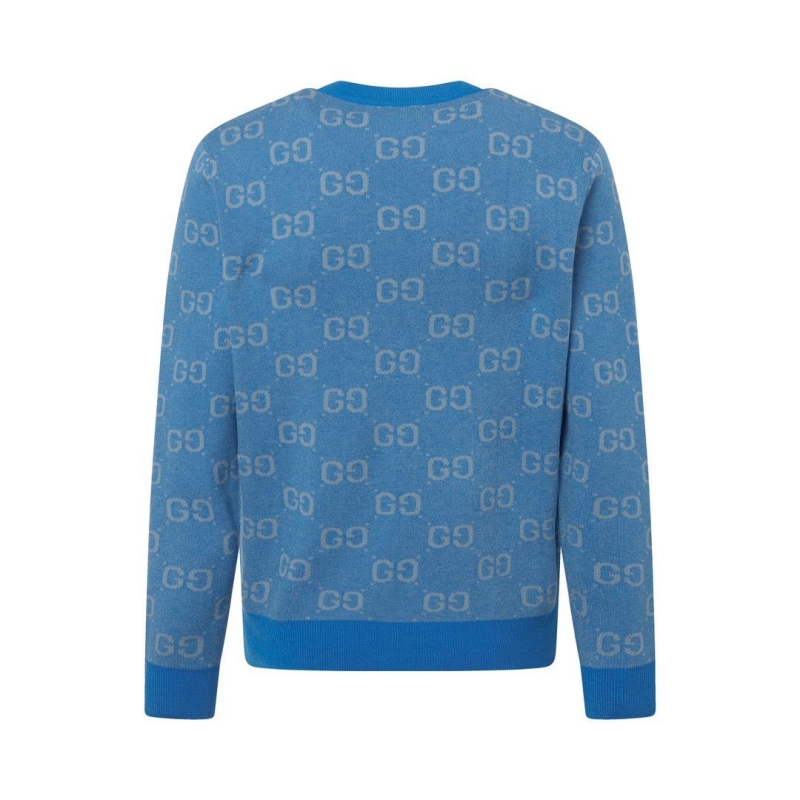 G*u*i sweaters